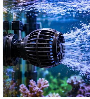 AI Nero 3 vs Nero 5: Which Wavemaker Fits Your Reef? editorial aquarium equipment image